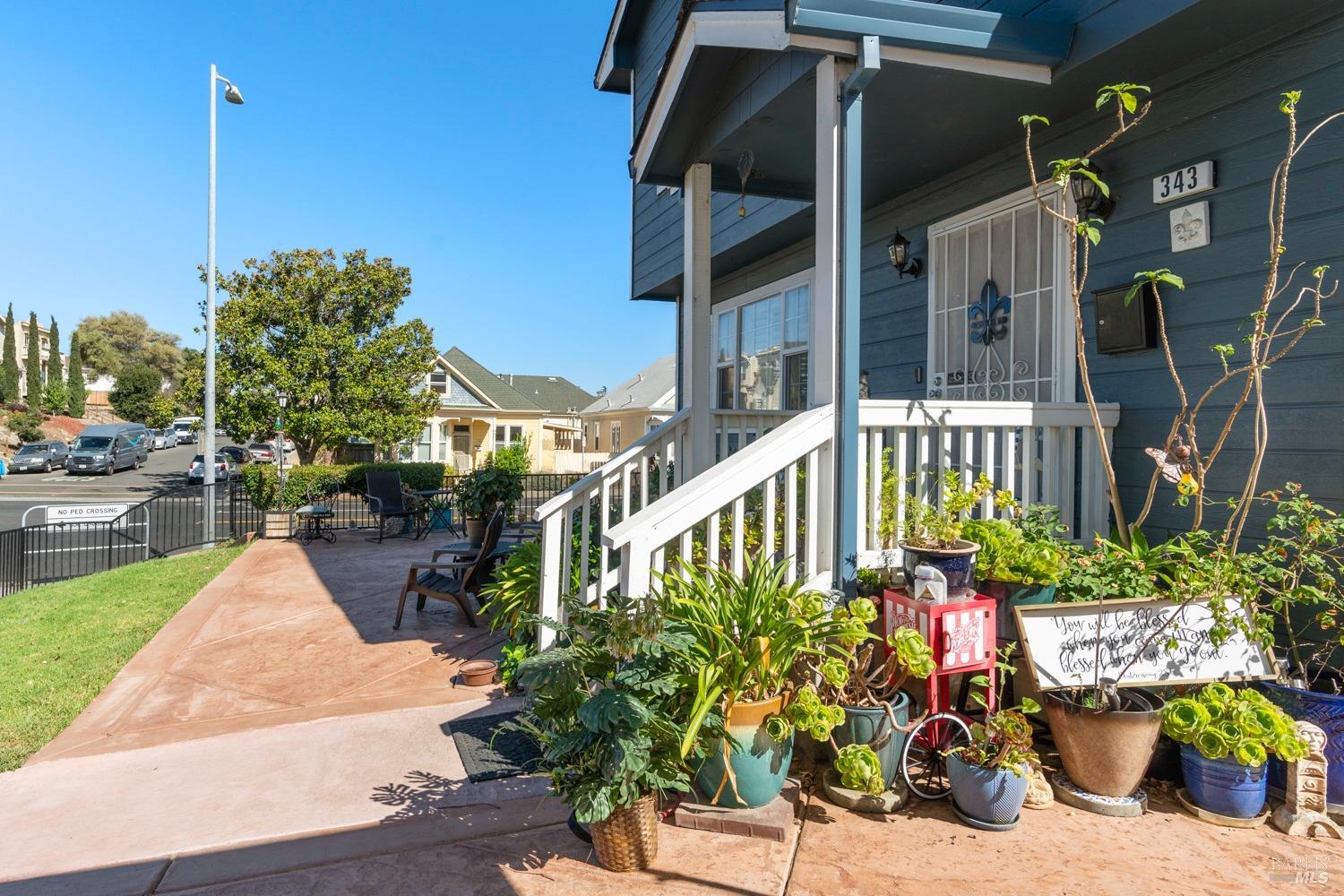 Detail Gallery Image 29 of 30 For 343 Carolina St, Vallejo,  CA 94590 - 3 Beds | 2/1 Baths