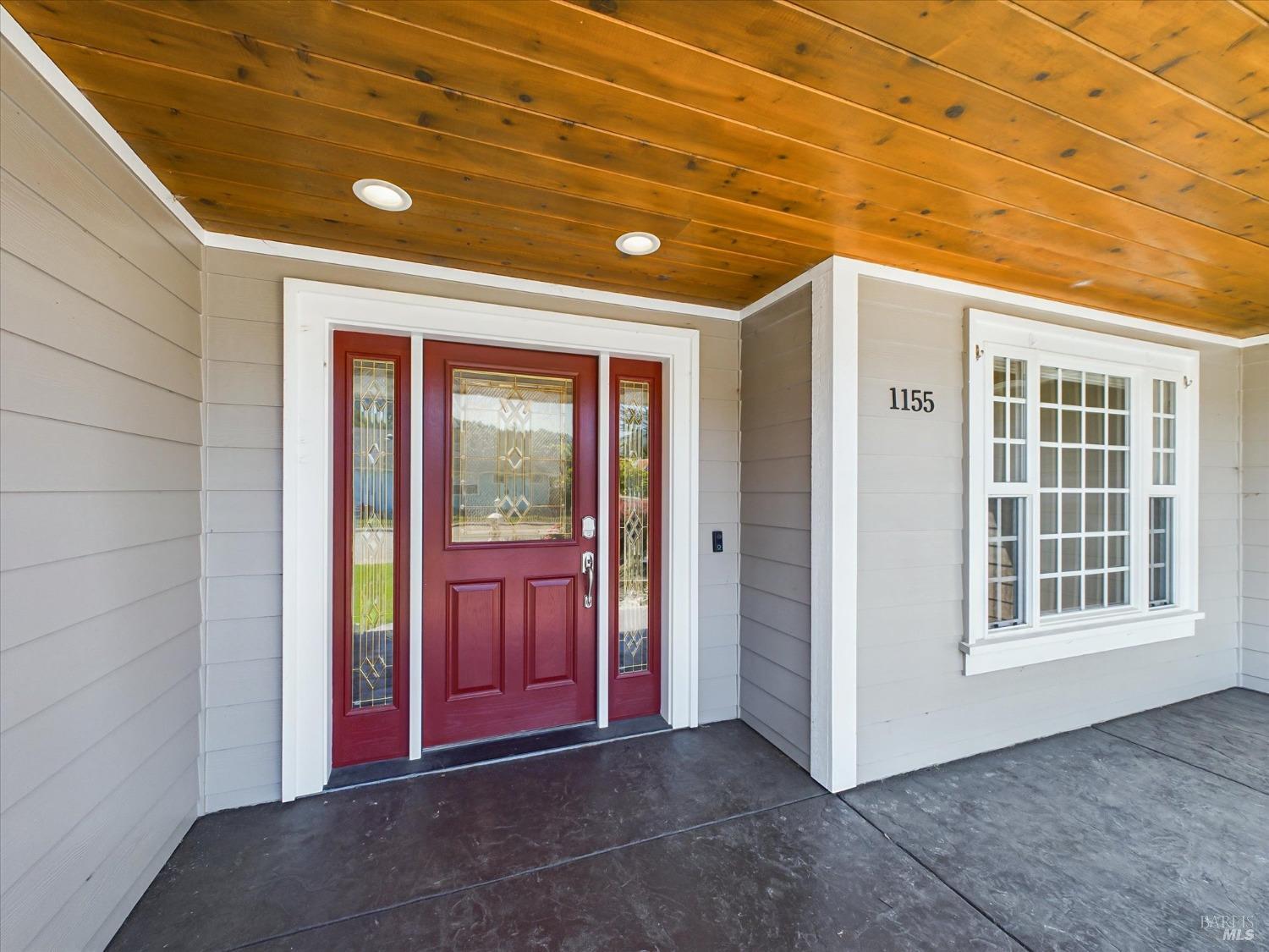 Detail Gallery Image 16 of 81 For 1155 Dewey Ave, Ferndale,  CA 95536 - 4 Beds | 2/1 Baths