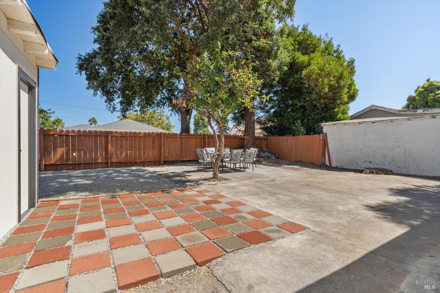 Detail Gallery Image 25 of 28 For 24 Chase St, Vallejo,  CA 94590 - 3 Beds | 1 Baths