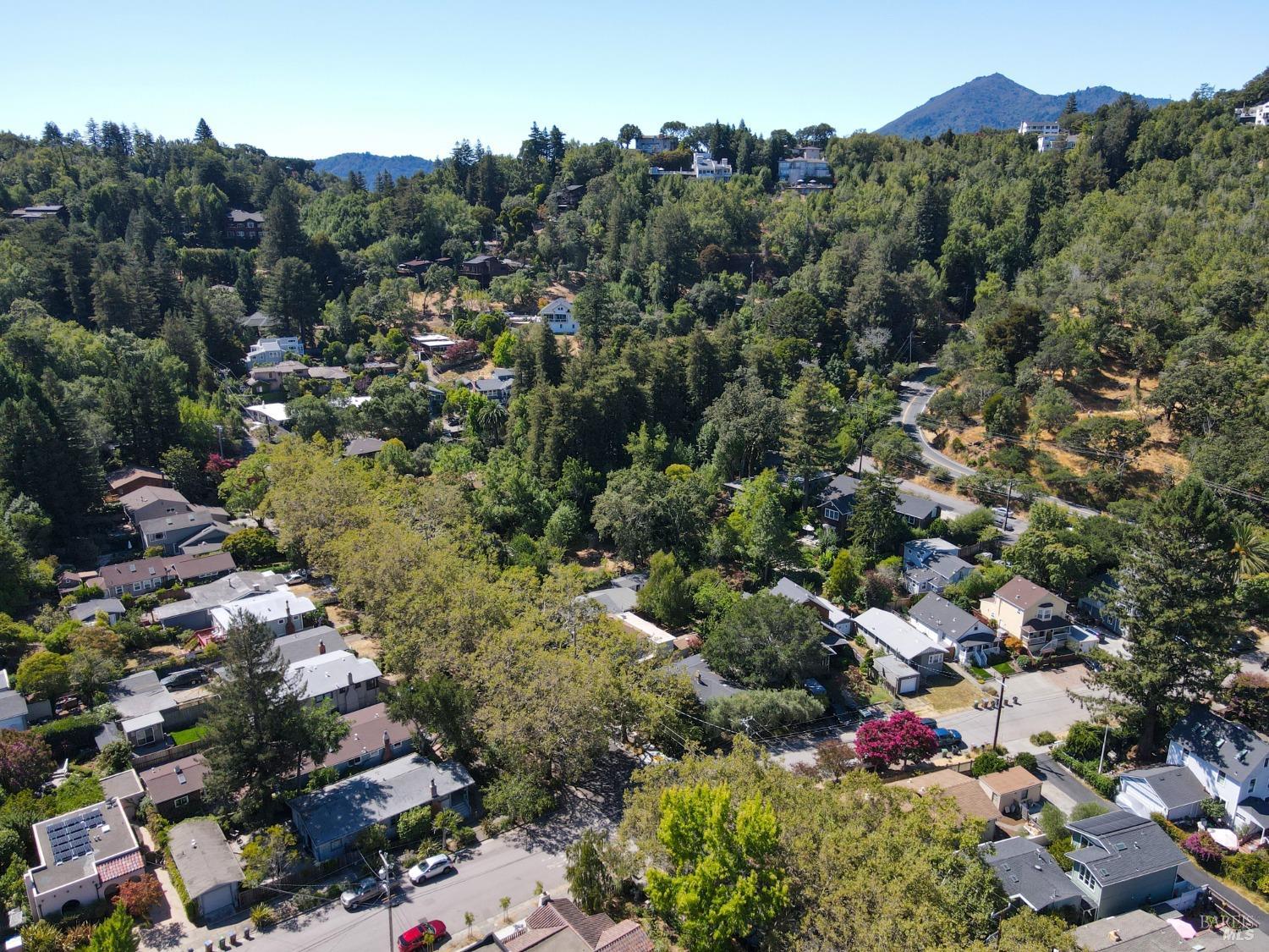 Detail Gallery Image 41 of 42 For 152 C St, San Rafael,  CA 94901 - 3 Beds | 2/1 Baths