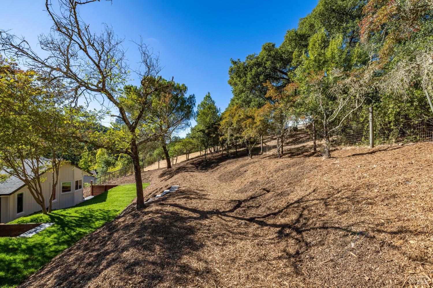 Detail Gallery Image 48 of 59 For 700 Coney Ct, Santa Rosa,  CA 95409 - 4 Beds | 2 Baths