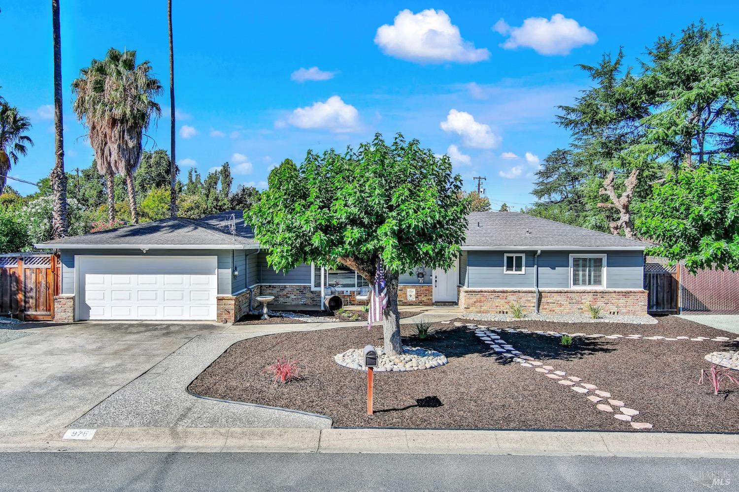 Detail Gallery Image 1 of 61 For 975 San Miguel Rd, Concord,  CA 94518 - 3 Beds | 2 Baths