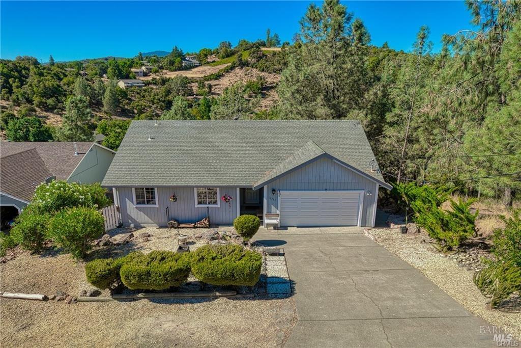 Detail Gallery Image 31 of 38 For 10367 Walnut Way, Kelseyville,  CA 95451 - 3 Beds | 2 Baths