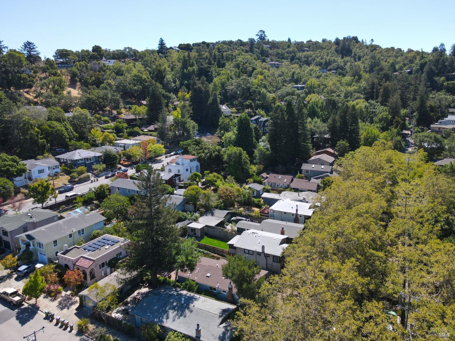 Detail Gallery Image 33 of 42 For 152 C St, San Rafael,  CA 94901 - 3 Beds | 2/1 Baths