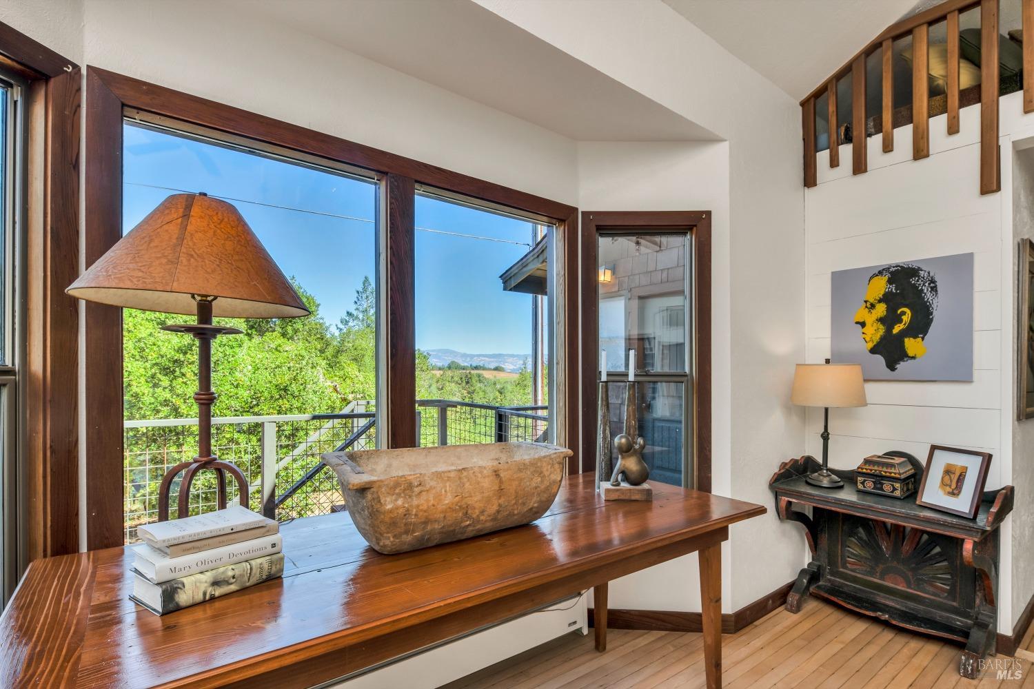 Detail Gallery Image 11 of 62 For 2020 Felta Rd, Healdsburg,  CA 95448 - 2 Beds | 2/1 Baths