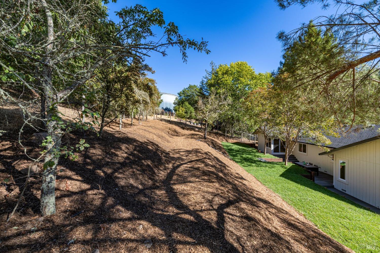 Detail Gallery Image 50 of 59 For 700 Coney Ct, Santa Rosa,  CA 95409 - 4 Beds | 2 Baths