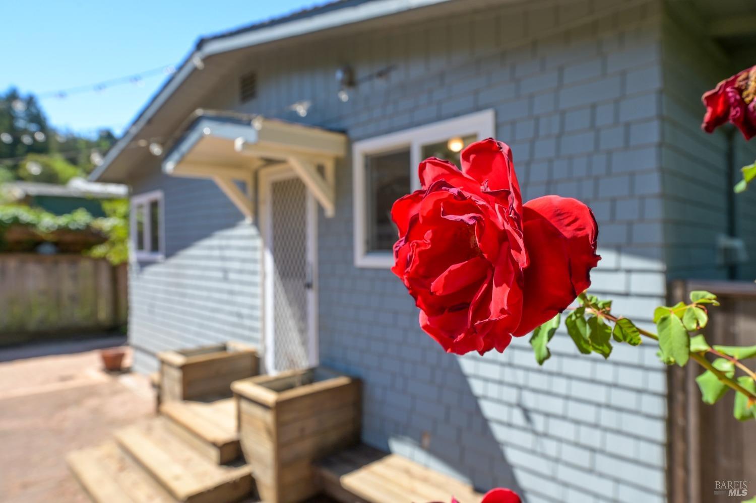 Detail Gallery Image 31 of 42 For 152 C St, San Rafael,  CA 94901 - 3 Beds | 2/1 Baths