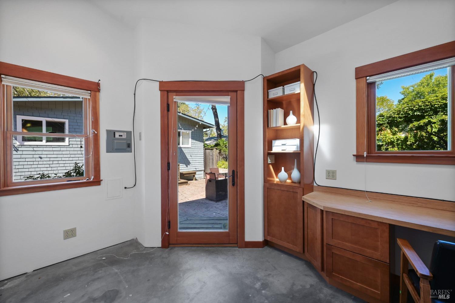 Detail Gallery Image 18 of 42 For 152 C St, San Rafael,  CA 94901 - 3 Beds | 2/1 Baths