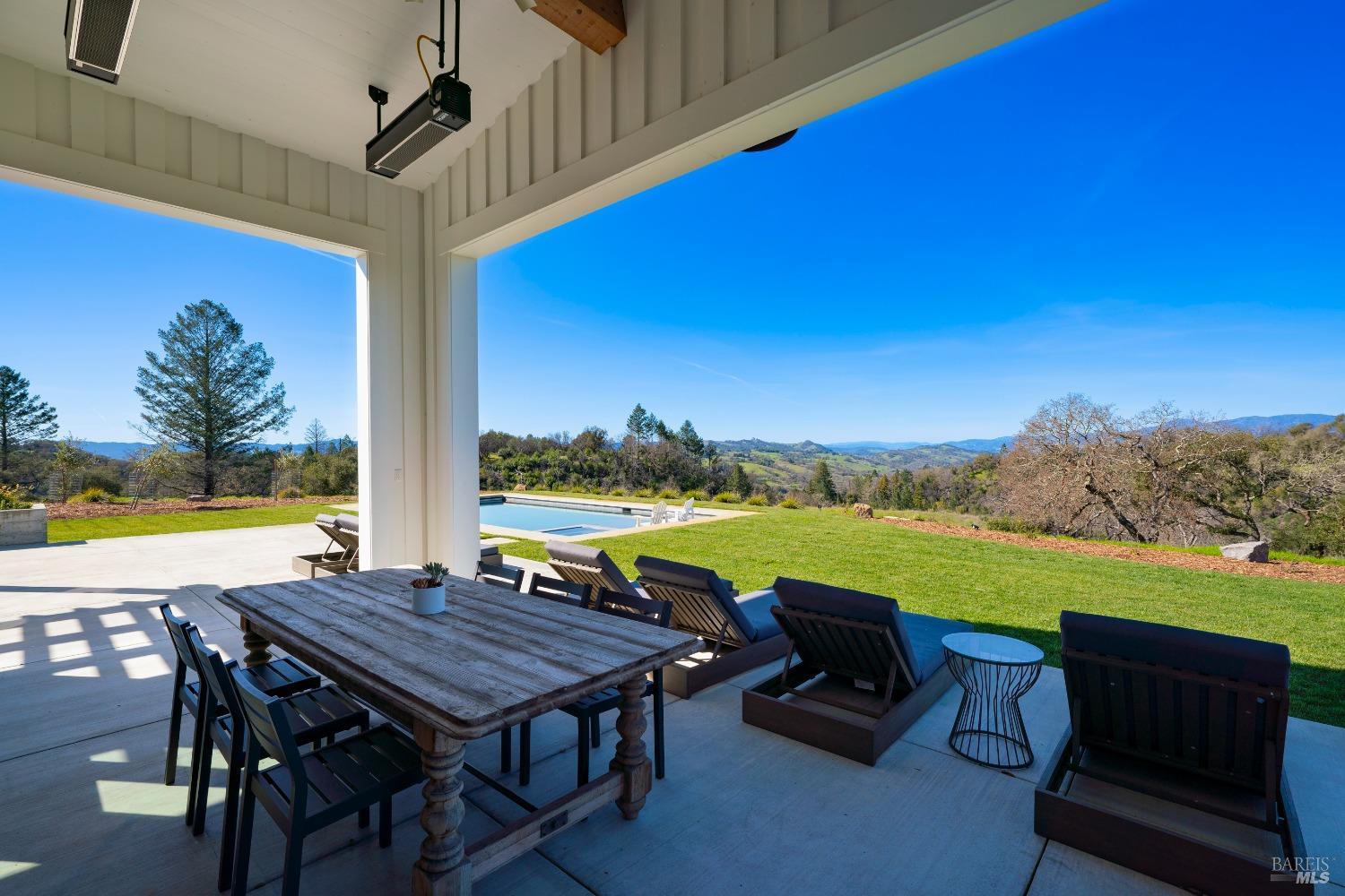 Detail Gallery Image 39 of 64 For 3171 Wright Ranch Ln, Healdsburg,  CA 95448 - 5 Beds | 4/2 Baths