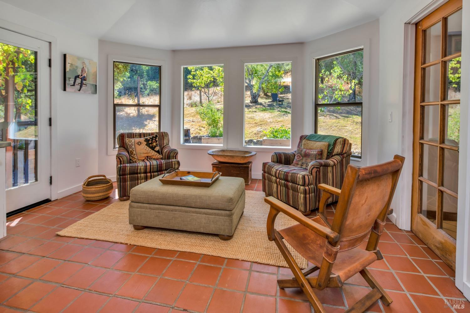 Detail Gallery Image 14 of 62 For 2020 Felta Rd, Healdsburg,  CA 95448 - 2 Beds | 2/1 Baths