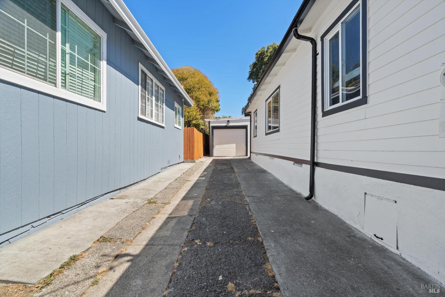 Detail Gallery Image 28 of 28 For 24 Chase St, Vallejo,  CA 94590 - 3 Beds | 1 Baths