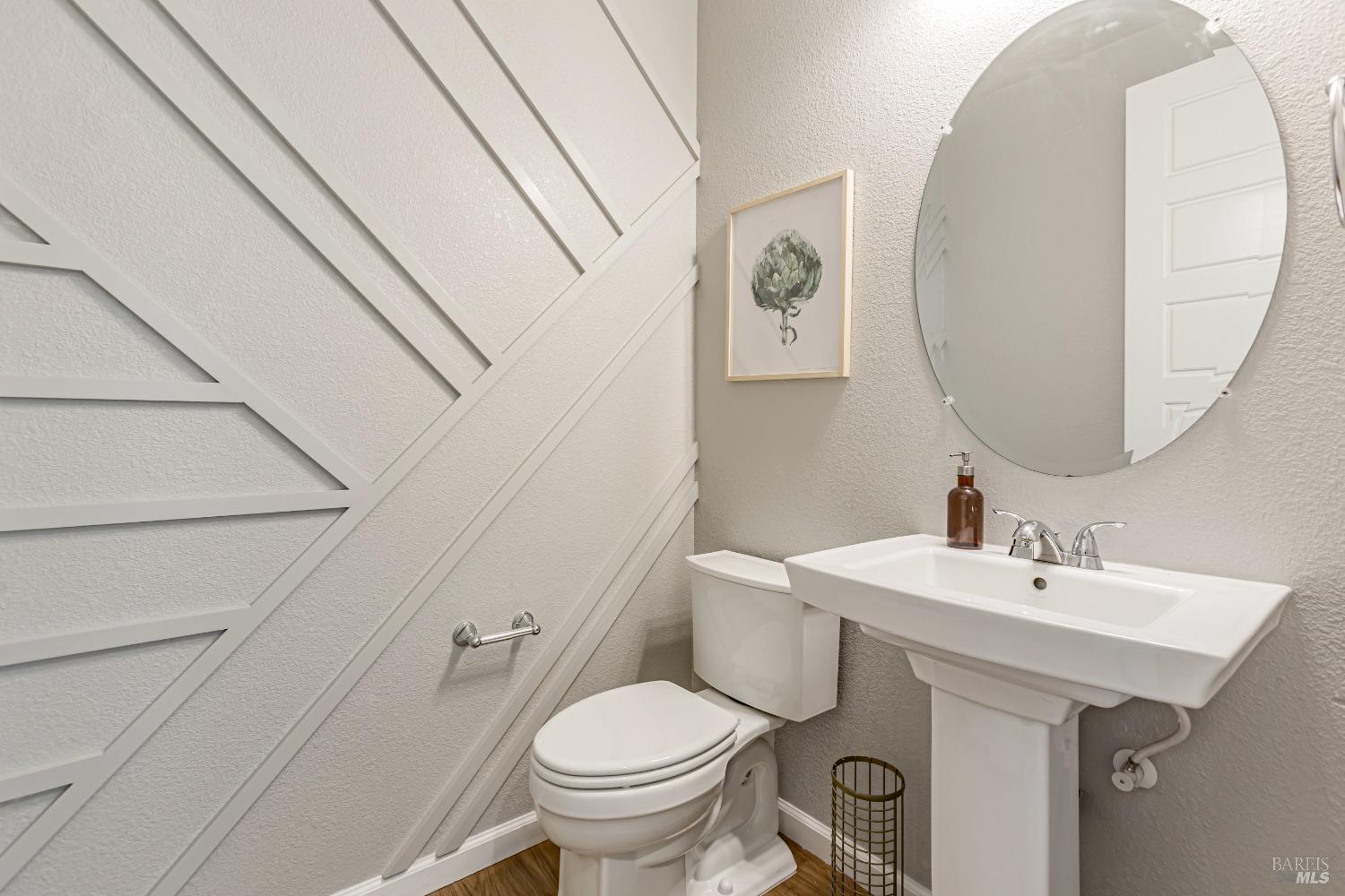 Detail Gallery Image 21 of 40 For 1521 Gulf Dr, Fairfield,  CA 94533 - 3 Beds | 2/1 Baths