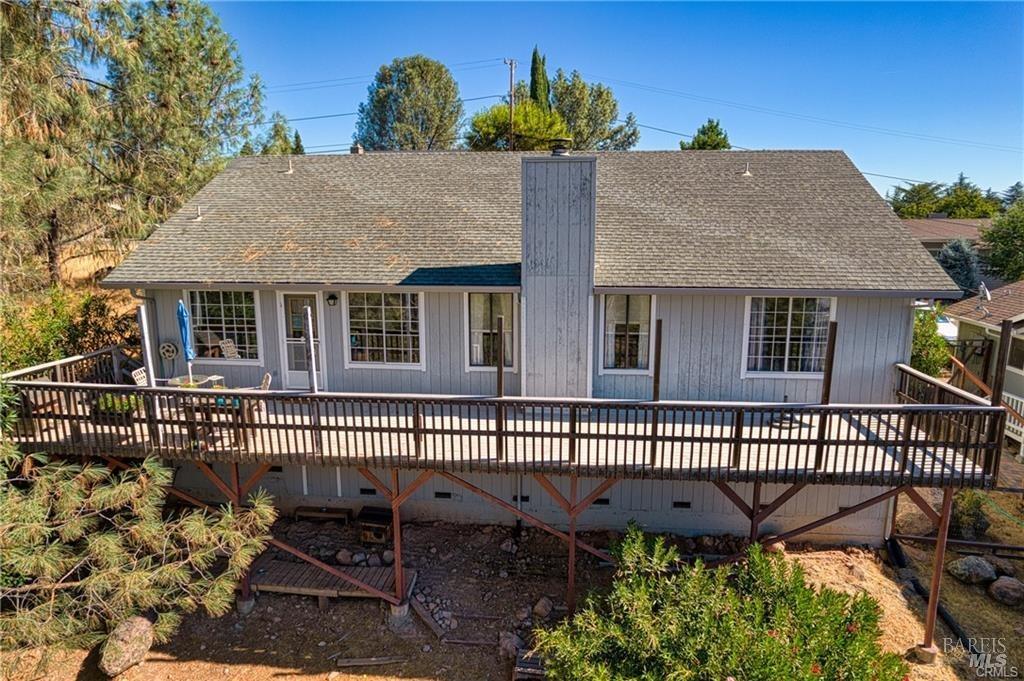 Detail Gallery Image 23 of 38 For 10367 Walnut Way, Kelseyville,  CA 95451 - 3 Beds | 2 Baths