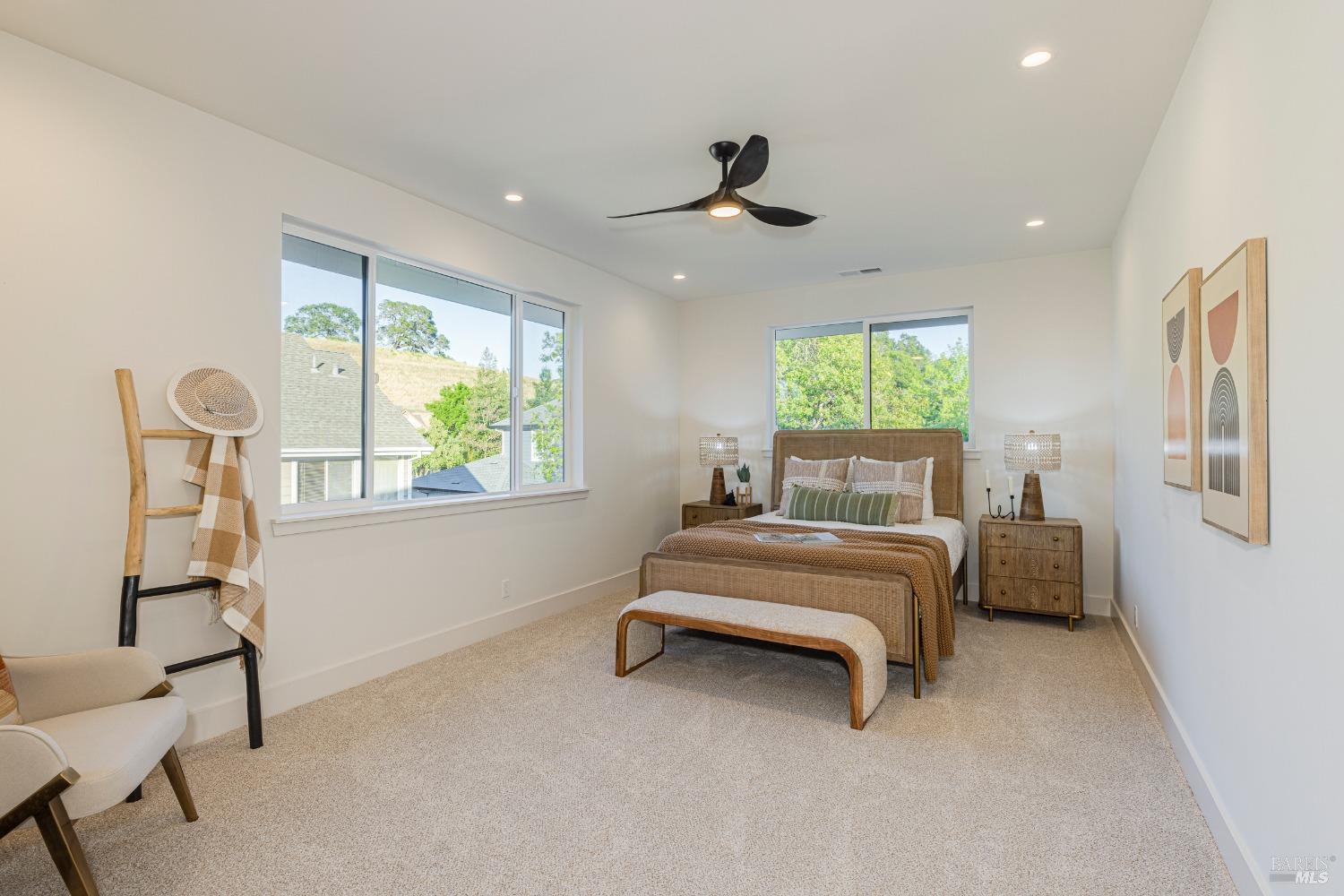 Detail Gallery Image 37 of 50 For 2039 Gardenview Pl, Santa Rosa,  CA 95403 - 4 Beds | 3/1 Baths