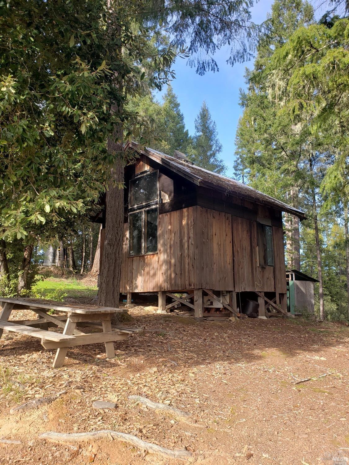 Detail Gallery Image 1 of 1 For 20425 Orr Springs Rd, Ukiah,  CA 95482 - – Beds | – Baths