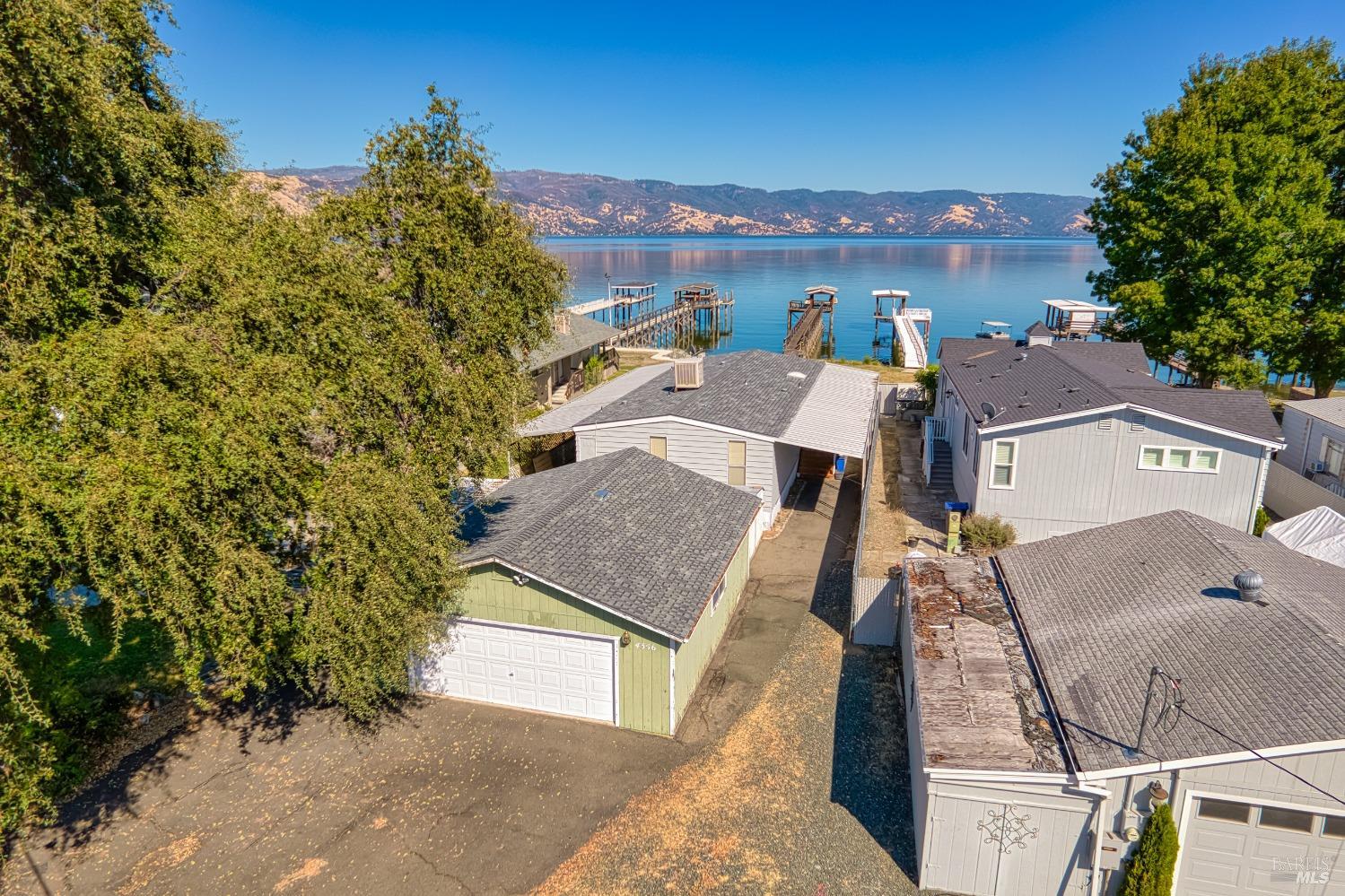 Detail Gallery Image 7 of 51 For 4356 Lakeshore Blvd, Lakeport,  CA 95453 - 2 Beds | 2 Baths