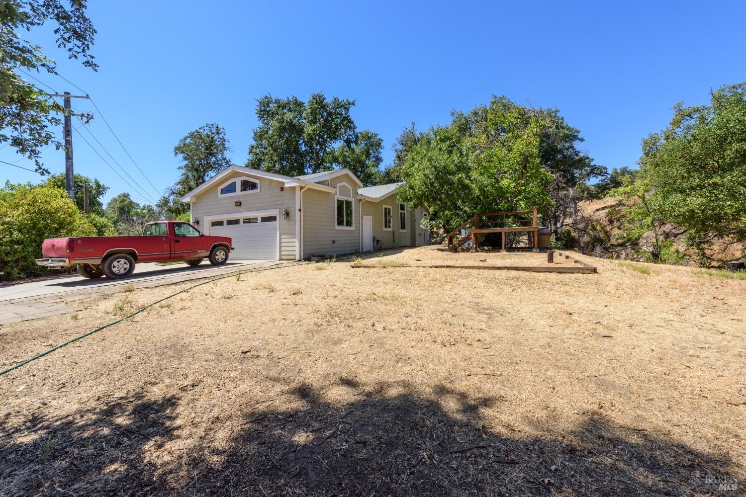 Detail Gallery Image 2 of 46 For 4005 Cantelow Rd, Vacaville,  CA 95688 - 3 Beds | 2/1 Baths