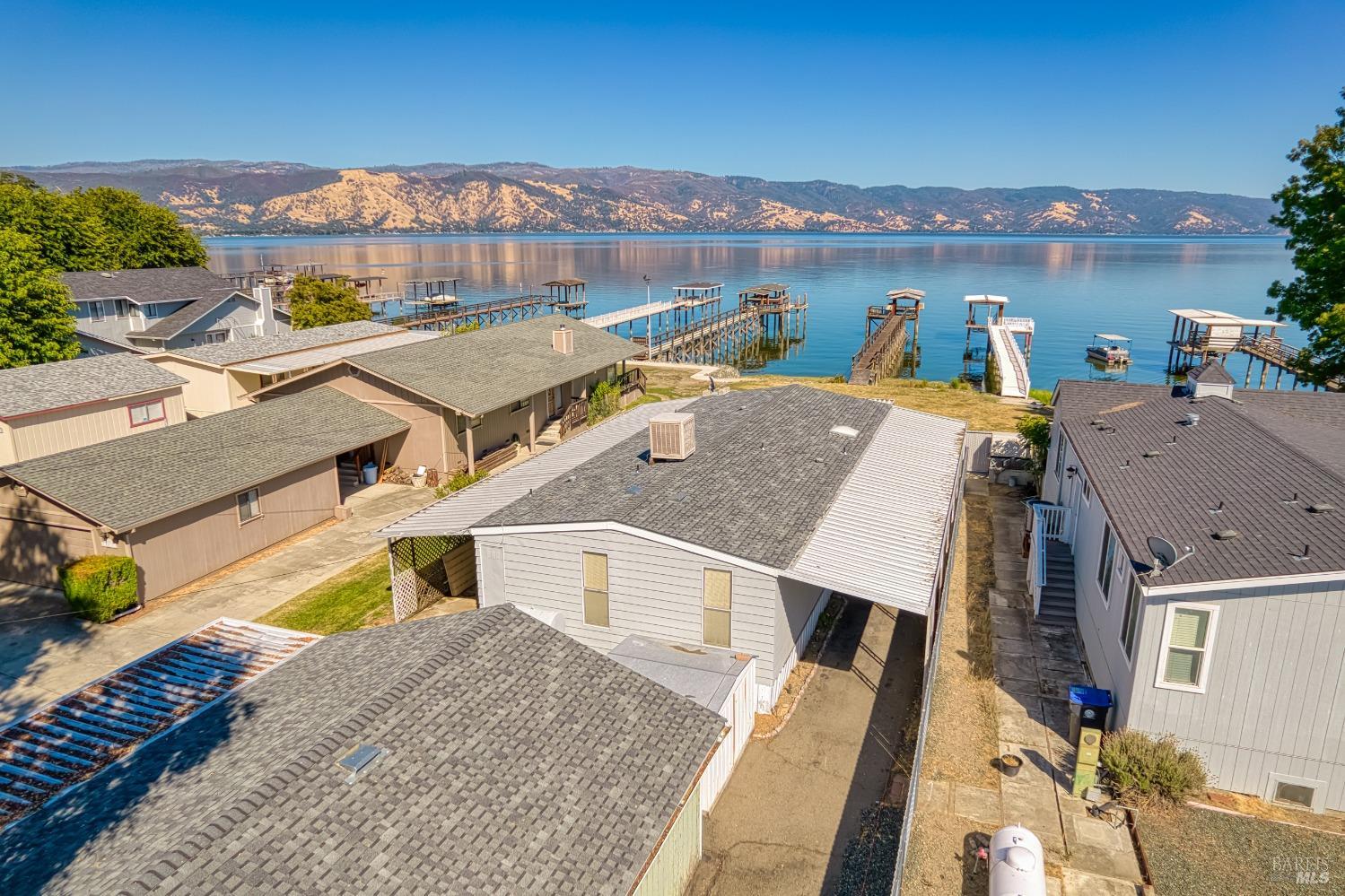 Detail Gallery Image 6 of 51 For 4356 Lakeshore Blvd, Lakeport,  CA 95453 - 2 Beds | 2 Baths