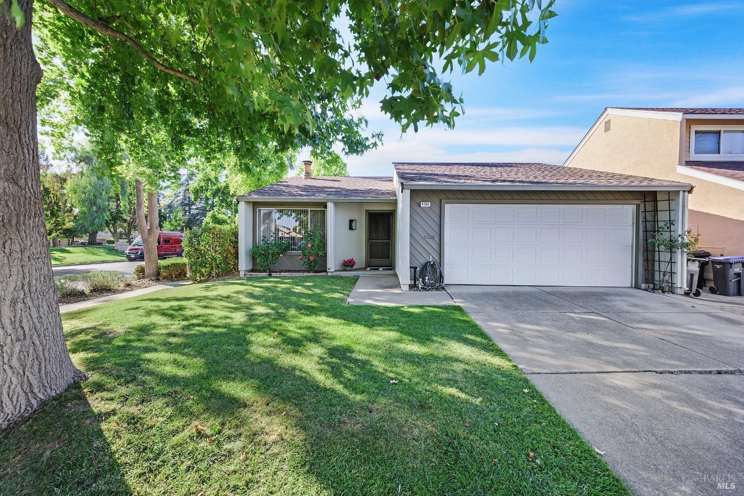 Detail Gallery Image 1 of 1 For 4185 Peregrine Way, Pleasanton,  CA 94566 - 3 Beds | 2 Baths