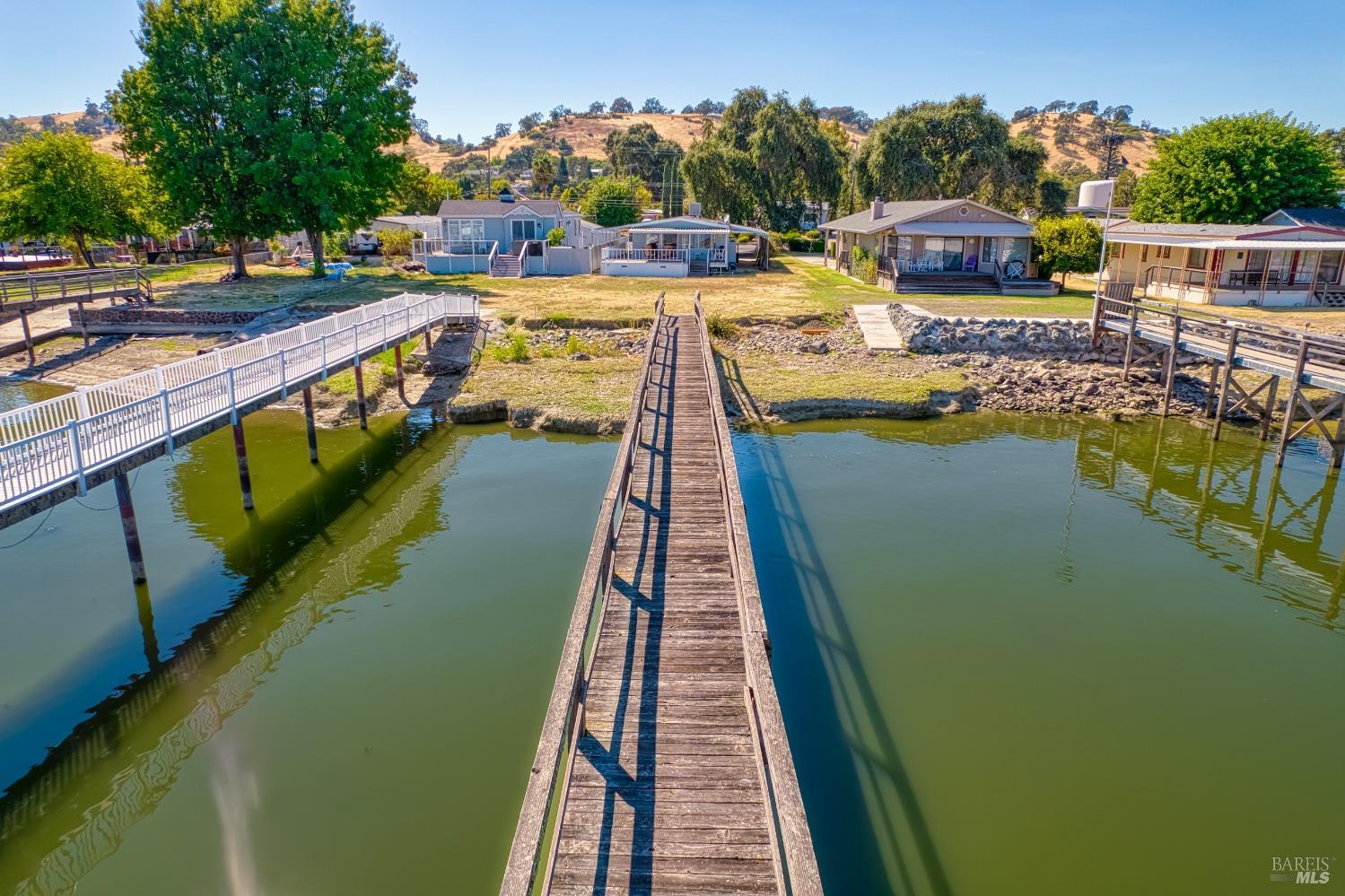 Detail Gallery Image 45 of 51 For 4356 Lakeshore Blvd, Lakeport,  CA 95453 - 2 Beds | 2 Baths