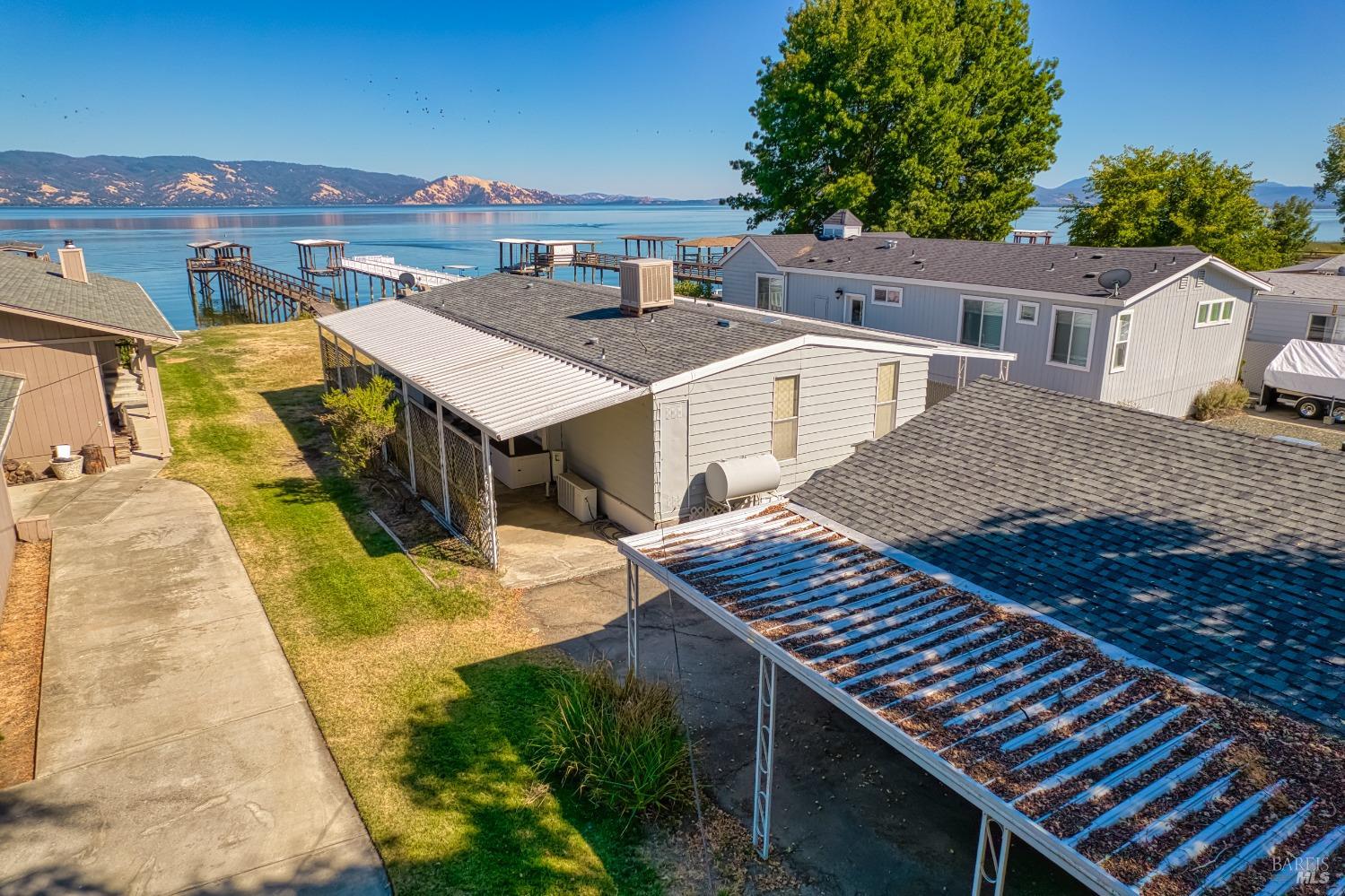 Detail Gallery Image 9 of 51 For 4356 Lakeshore Blvd, Lakeport,  CA 95453 - 2 Beds | 2 Baths