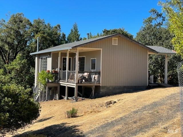 Detail Gallery Image 1 of 24 For 38000 Helms Rd, Willits,  CA 95490 - 0 Beds | 0 Baths