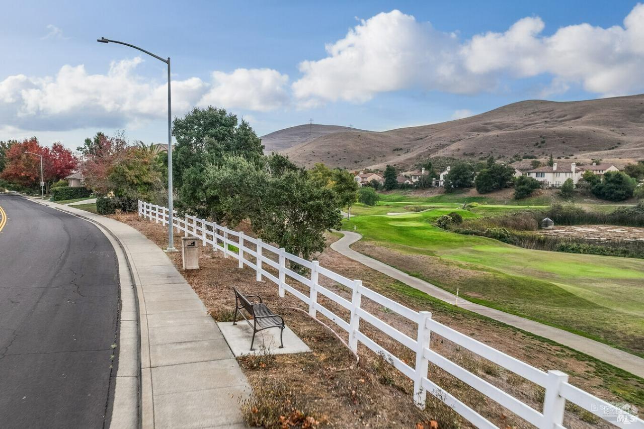 Detail Gallery Image 44 of 48 For 8004 Carlisle Way, Vallejo,  CA 94591 - 4 Beds | 2/1 Baths