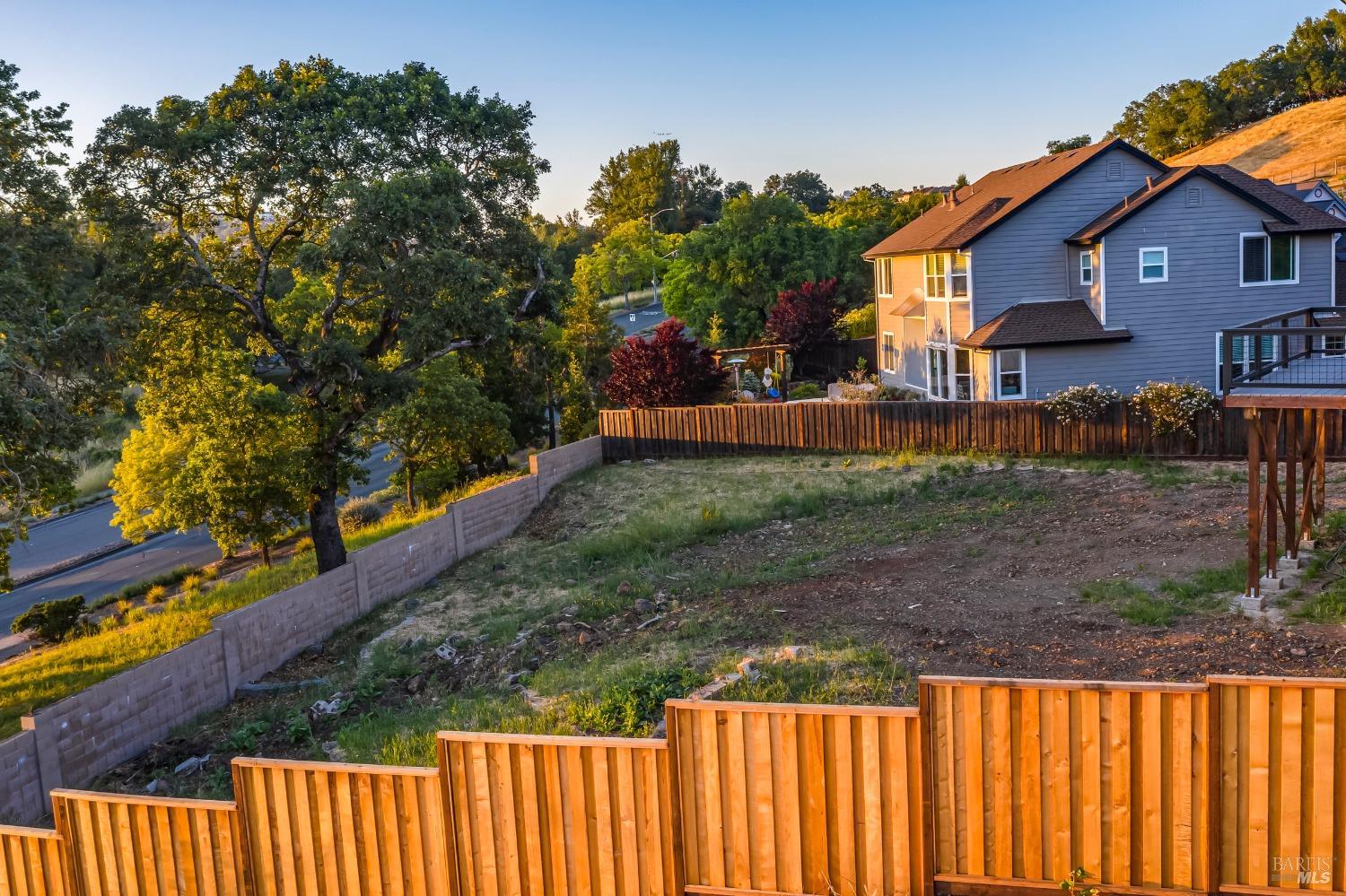 Detail Gallery Image 45 of 50 For 2039 Gardenview Pl, Santa Rosa,  CA 95403 - 4 Beds | 3/1 Baths