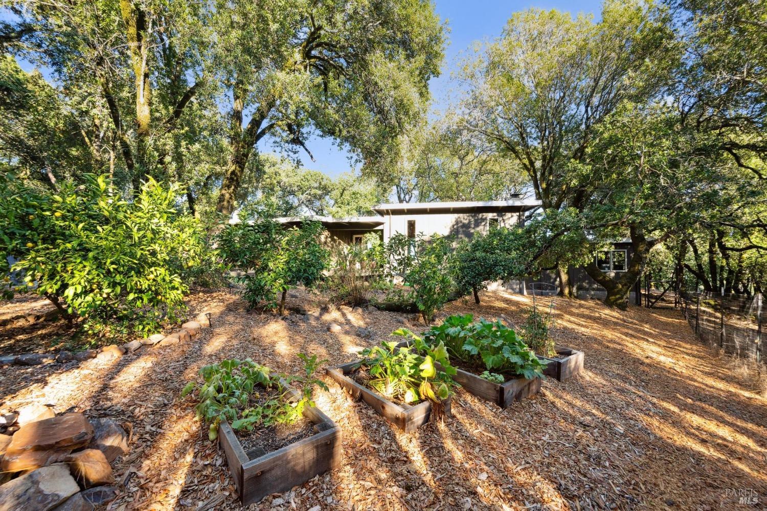 Detail Gallery Image 59 of 65 For 2928 Bardy Rd, Santa Rosa,  CA 95404 - 2 Beds | 2 Baths