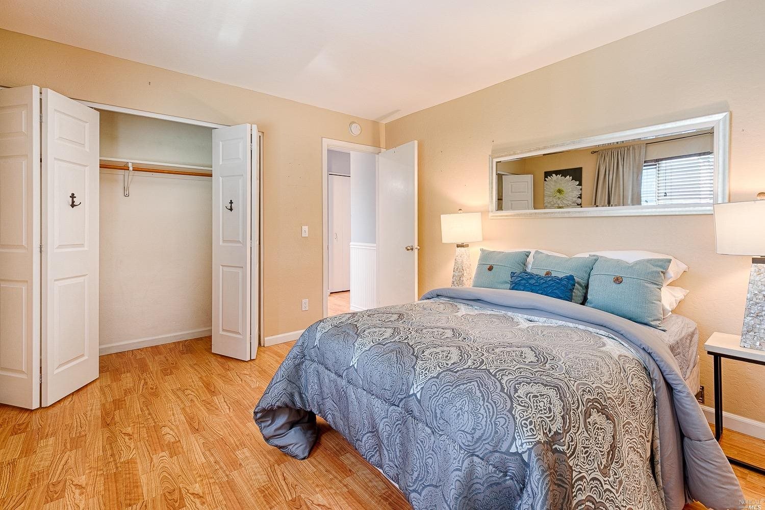 Detail Gallery Image 15 of 23 For 105 Virginia Ave #15,  Sebastopol,  CA 95472 - 1 Beds | 1 Baths