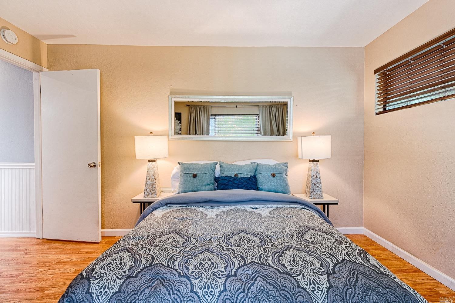 Detail Gallery Image 17 of 23 For 105 Virginia Ave #15,  Sebastopol,  CA 95472 - 1 Beds | 1 Baths