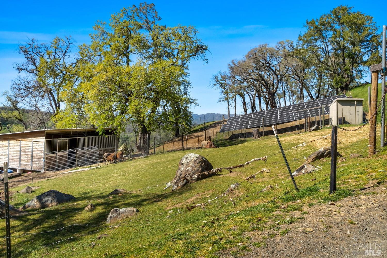 Detail Gallery Image 43 of 45 For 90 Longhorn Ridge Rd, Napa,  CA 94558 - 5 Beds | 4 Baths