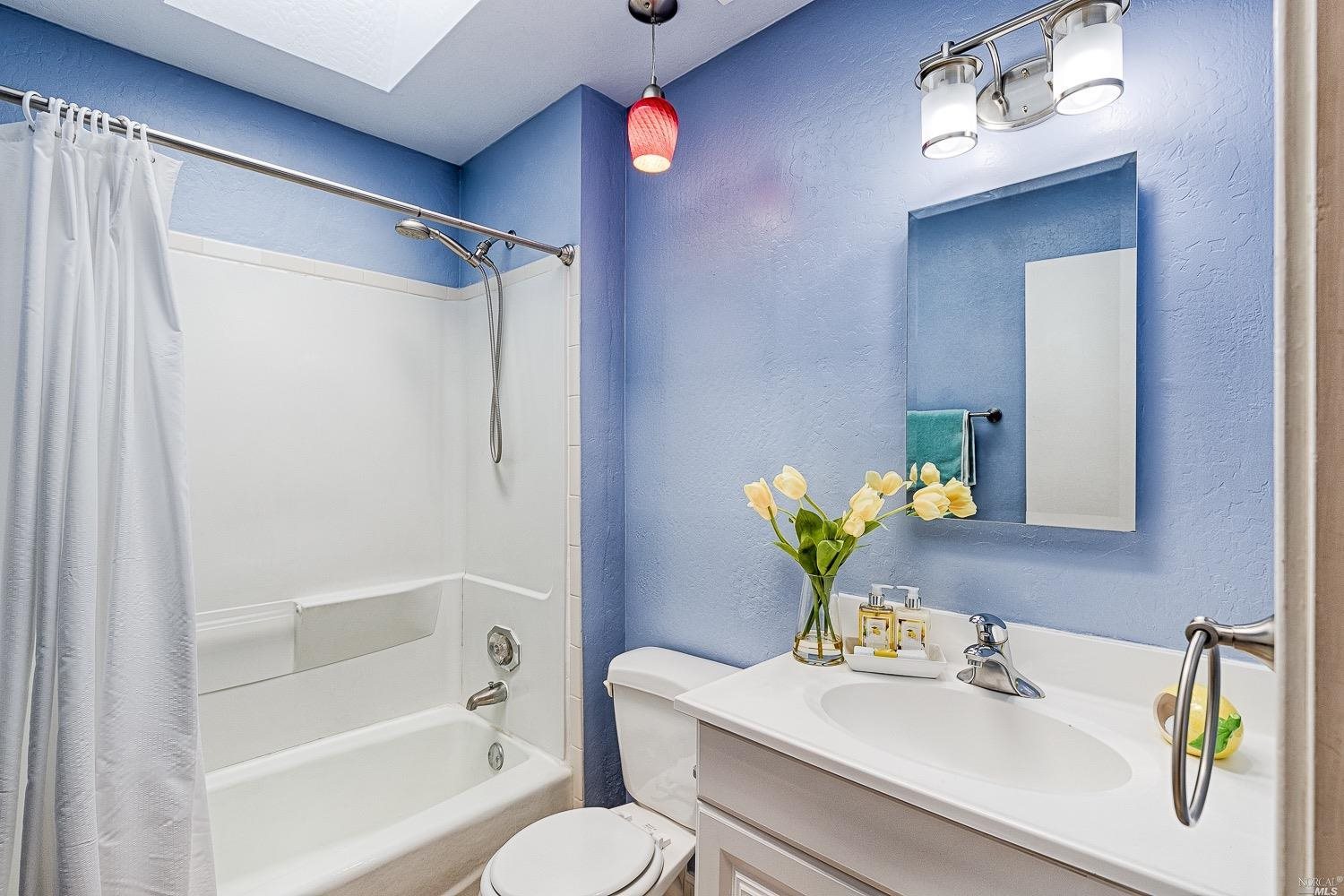 Detail Gallery Image 14 of 23 For 105 Virginia Ave #15,  Sebastopol,  CA 95472 - 1 Beds | 1 Baths