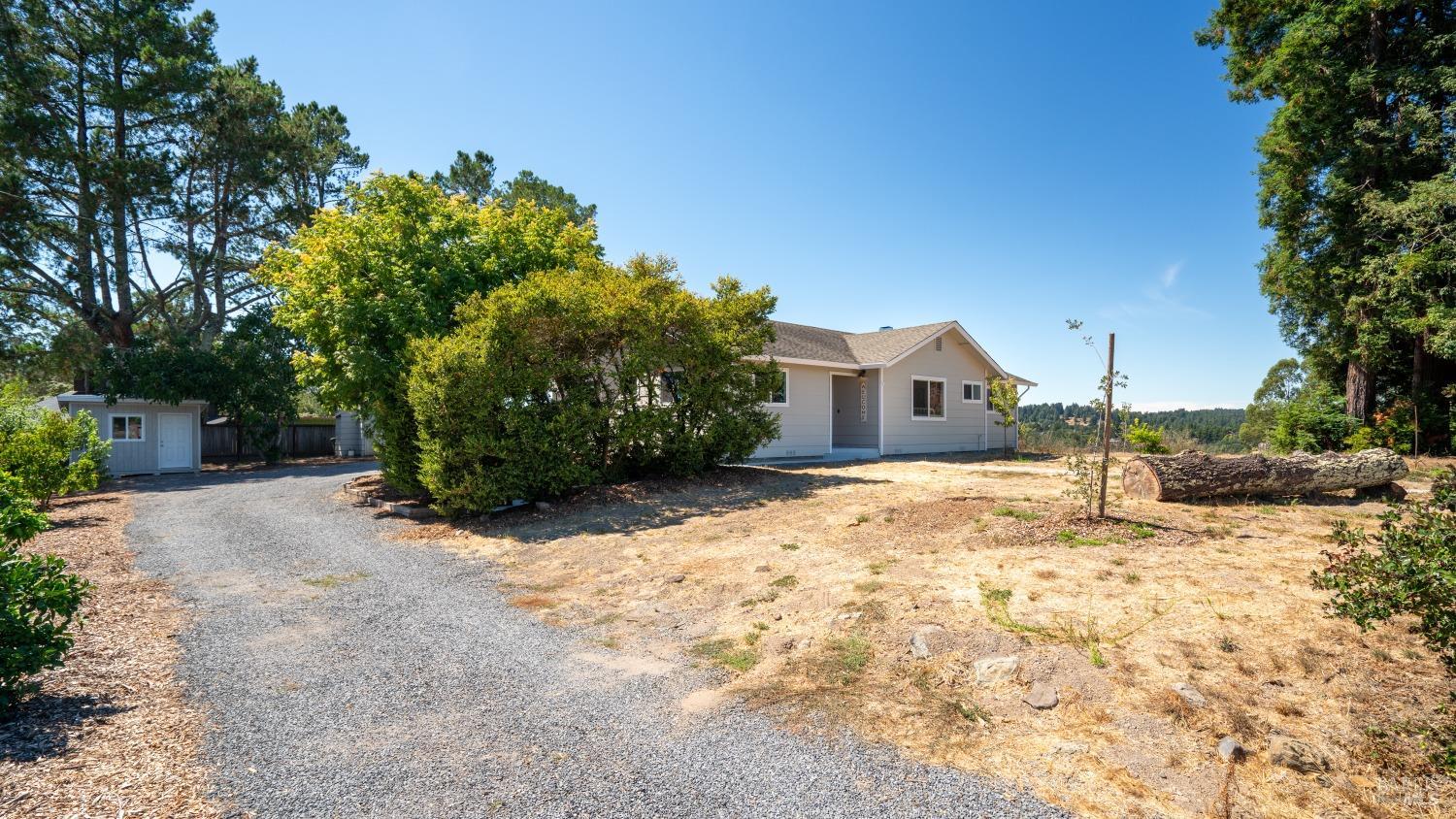 Detail Gallery Image 9 of 80 For 1286 Sexton Rd, Sebastopol,  CA 95472 - 3 Beds | 2 Baths