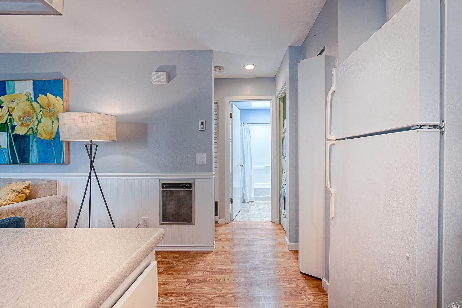 Detail Gallery Image 10 of 23 For 105 Virginia Ave #15,  Sebastopol,  CA 95472 - 1 Beds | 1 Baths