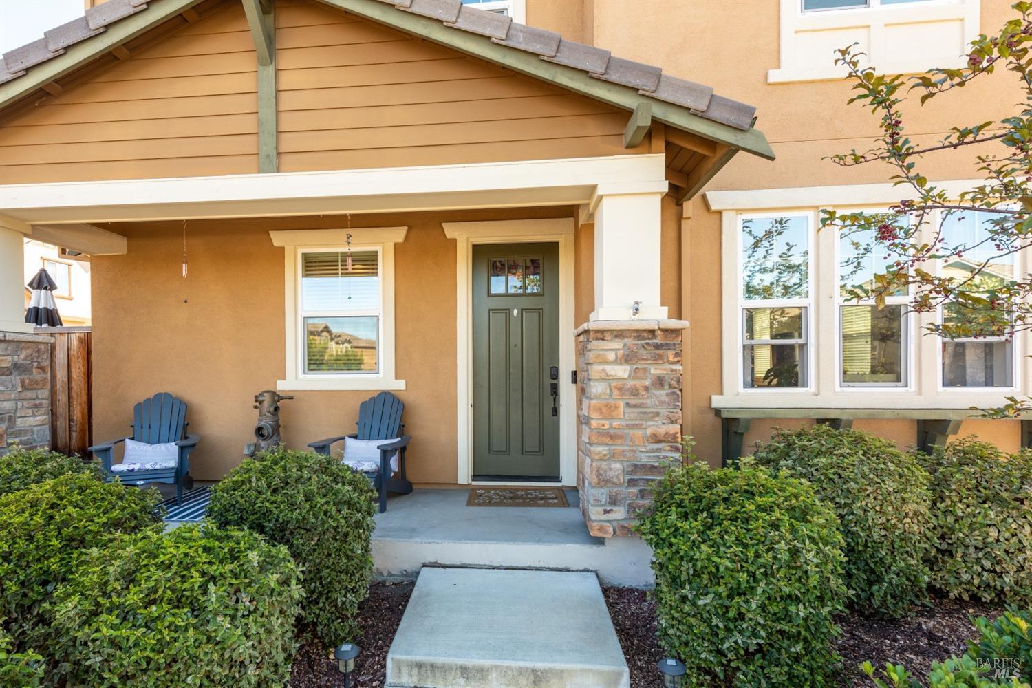 Detail Gallery Image 1 of 1 For 5302 Kelliann Pl, Rohnert Park,  CA 94928 - 3 Beds | 2/1 Baths