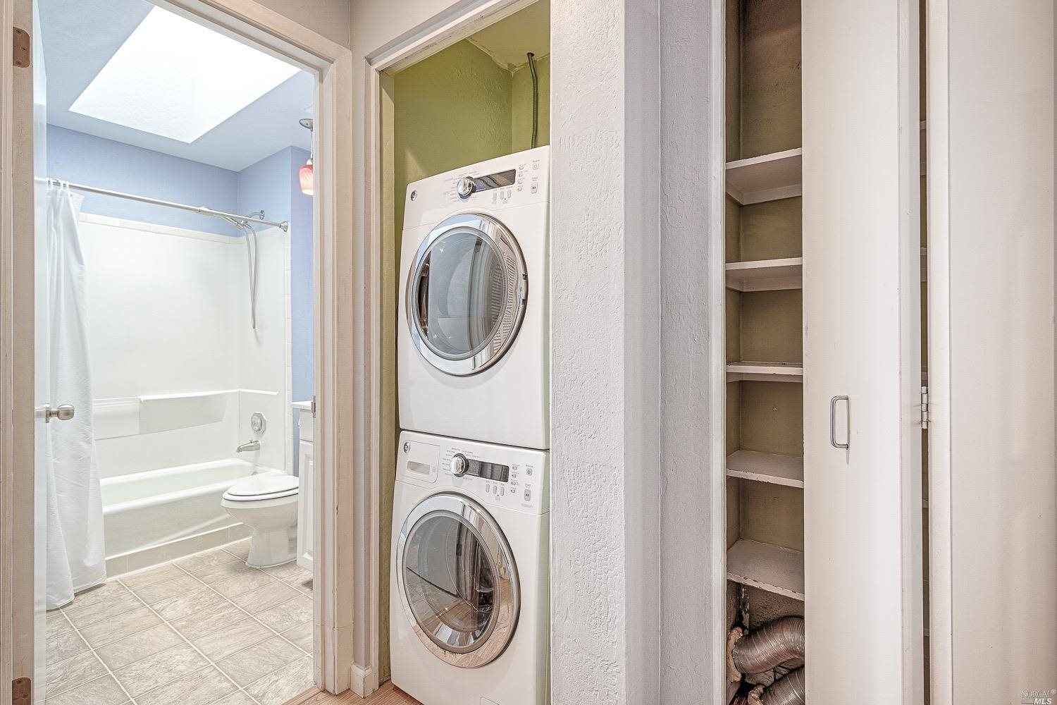 Detail Gallery Image 13 of 23 For 105 Virginia Ave #15,  Sebastopol,  CA 95472 - 1 Beds | 1 Baths