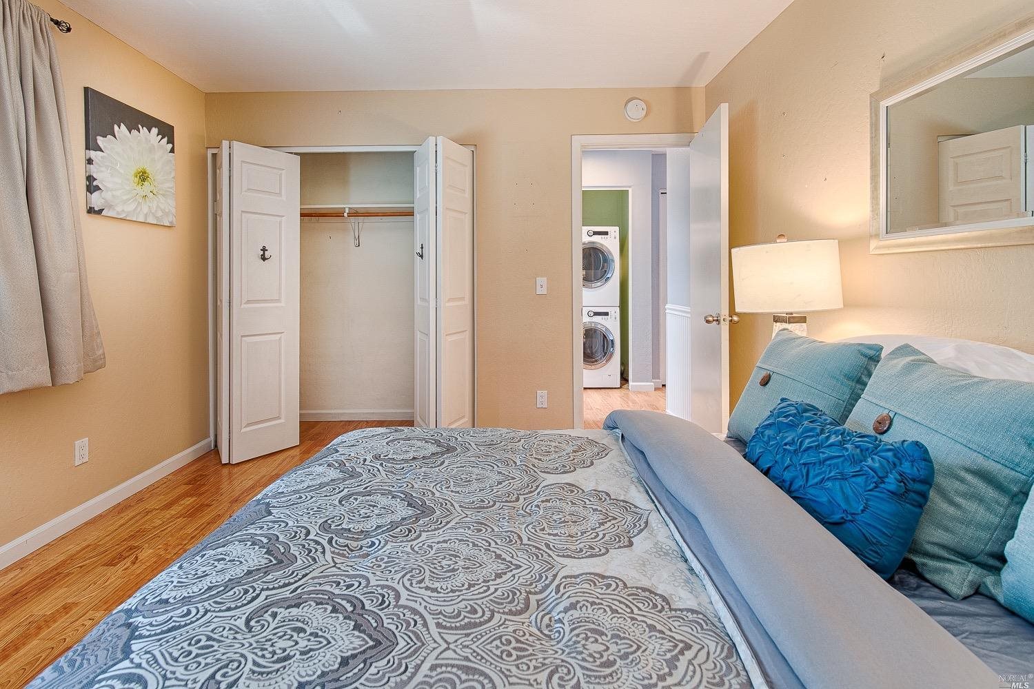 Detail Gallery Image 16 of 23 For 105 Virginia Ave #15,  Sebastopol,  CA 95472 - 1 Beds | 1 Baths