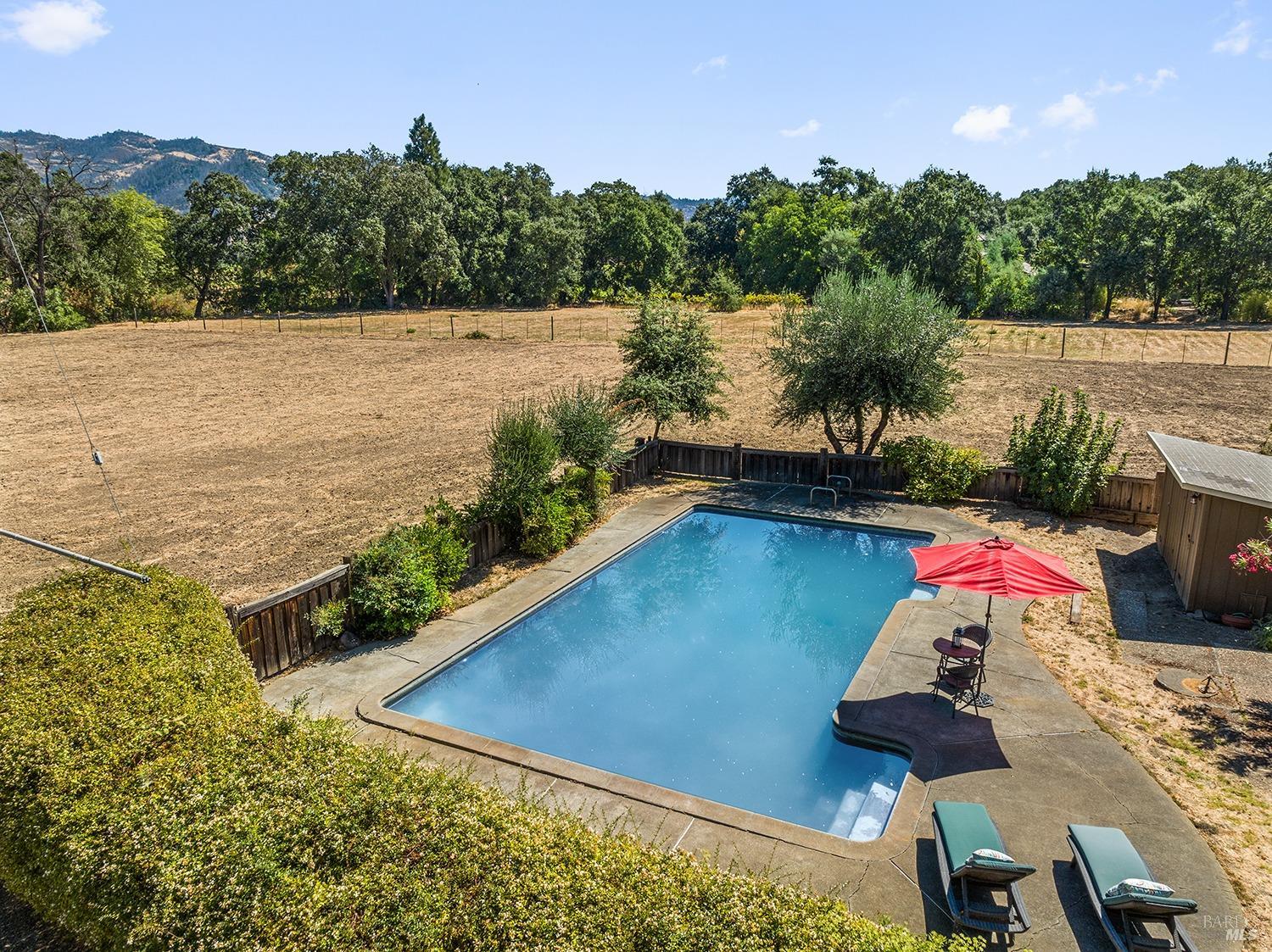 Detail Gallery Image 26 of 86 For 4104 Highway 29 Unkn, Calistoga,  CA 94515 - 4 Beds | 2 Baths