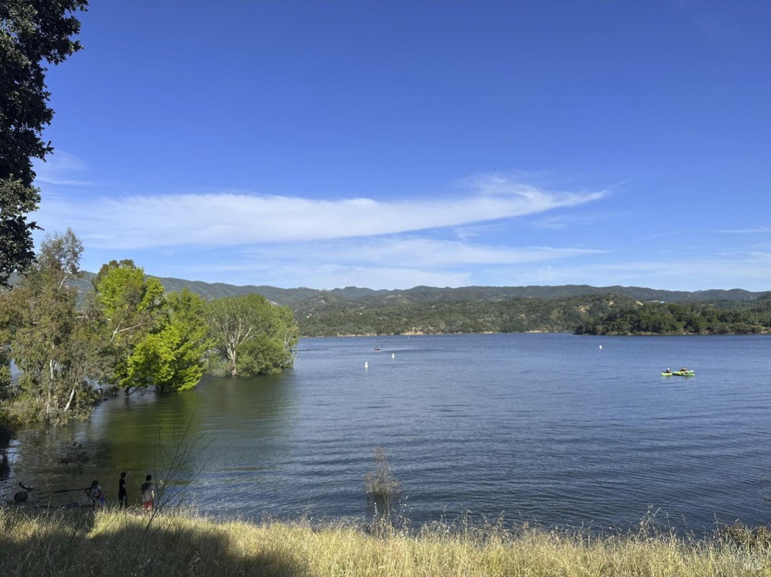 Detail Gallery Image 23 of 24 For 311 Lake Mendocino Dr 12, Ukiah,  CA 95482 - 2 Beds | 1 Baths