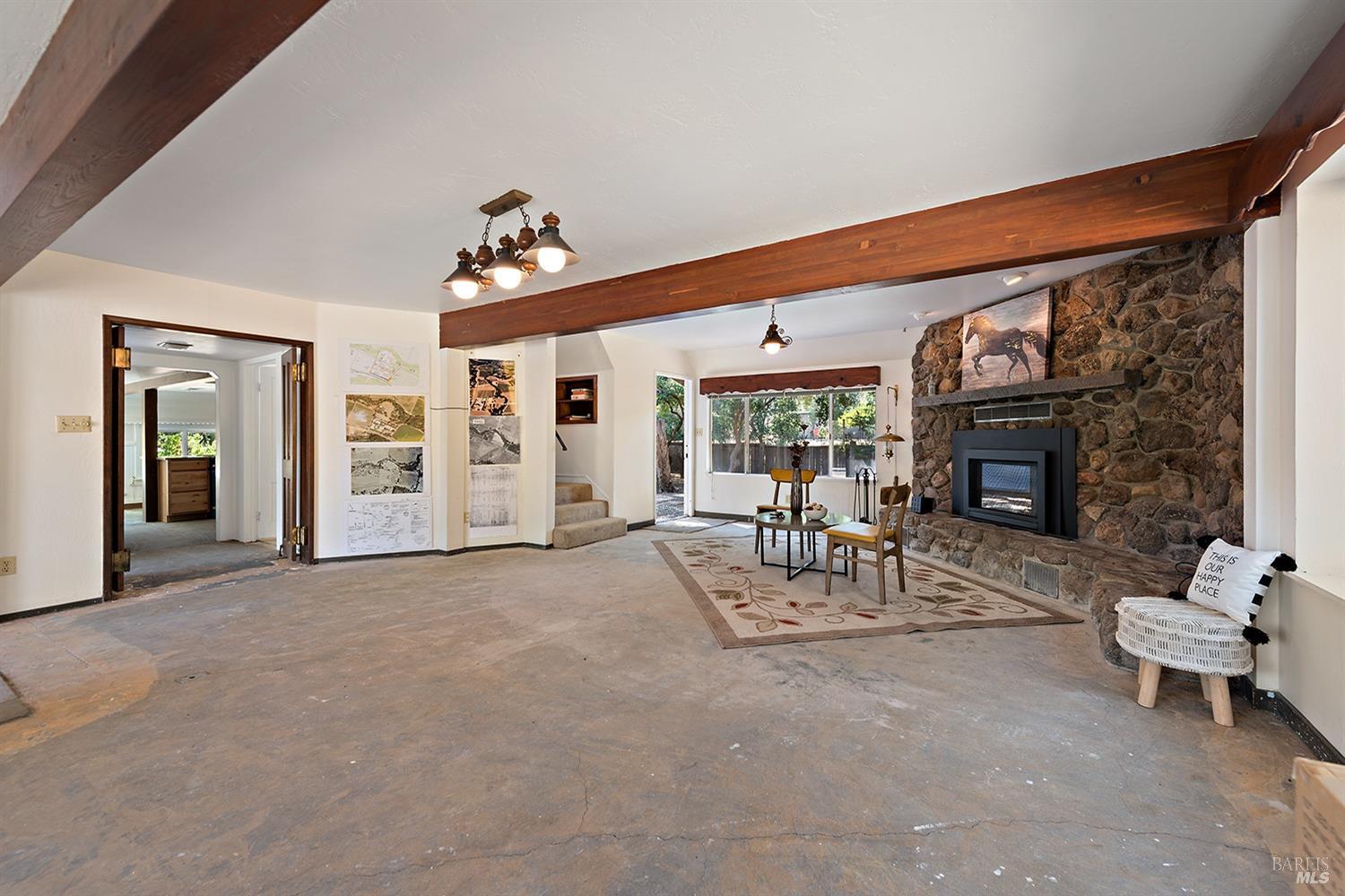 Detail Gallery Image 32 of 86 For 4104 Highway 29 Unkn, Calistoga,  CA 94515 - 4 Beds | 2 Baths