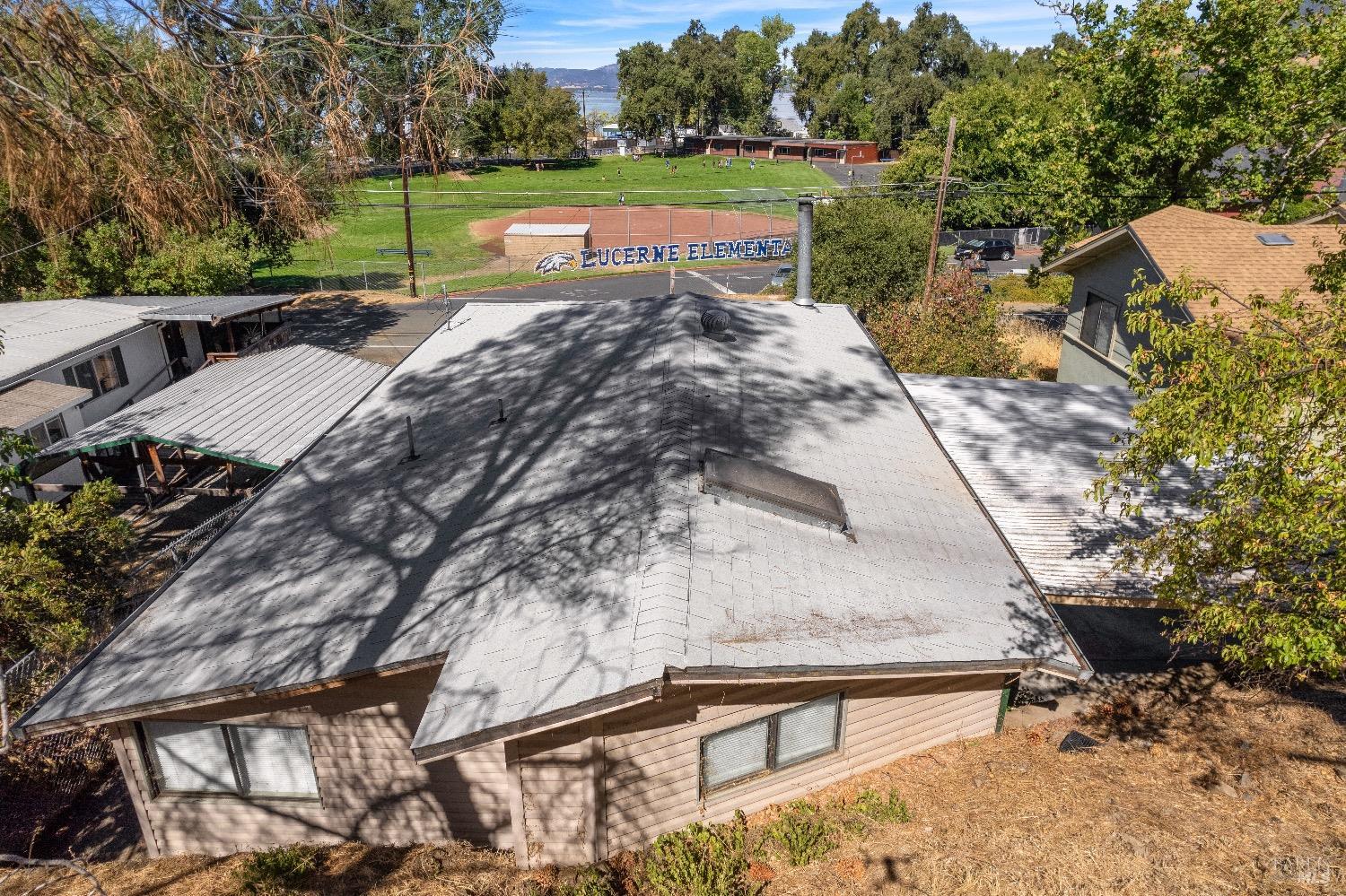 Detail Gallery Image 30 of 53 For 3332 Country Club Dr, Lucerne,  CA 95458 - 2 Beds | 1/1 Baths