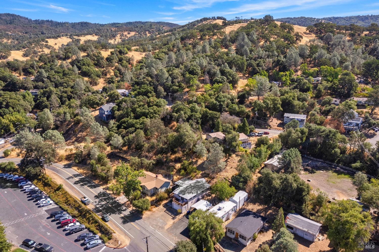 Detail Gallery Image 38 of 53 For 3332 Country Club Dr, Lucerne,  CA 95458 - 2 Beds | 1/1 Baths