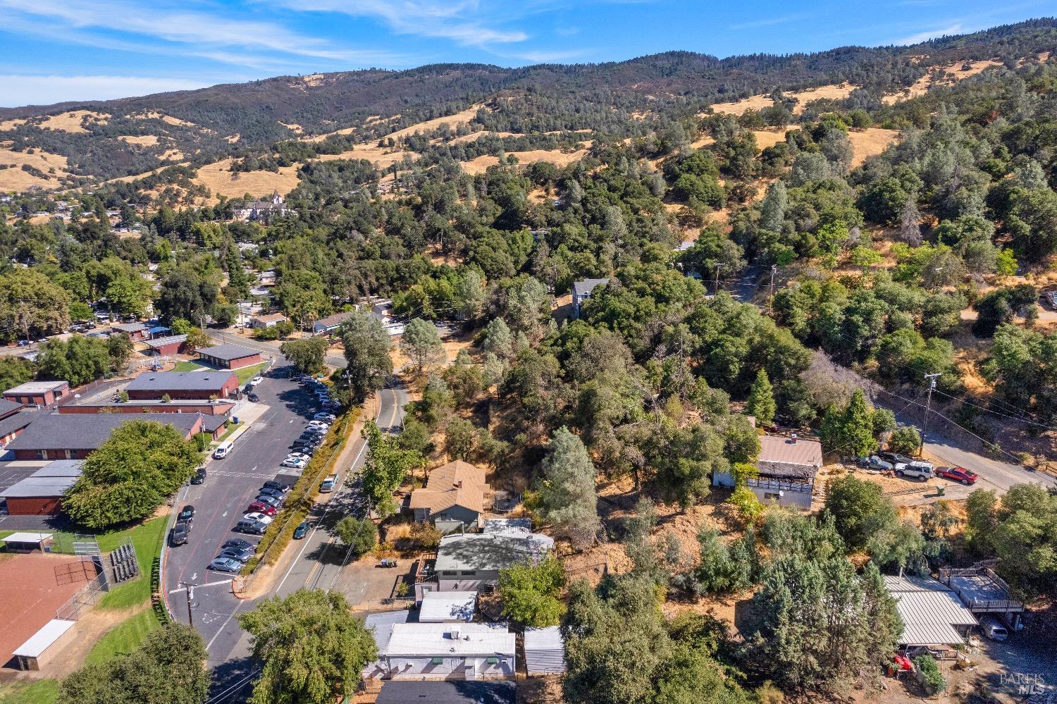 Detail Gallery Image 49 of 53 For 3332 Country Club Dr, Lucerne,  CA 95458 - 2 Beds | 1/1 Baths