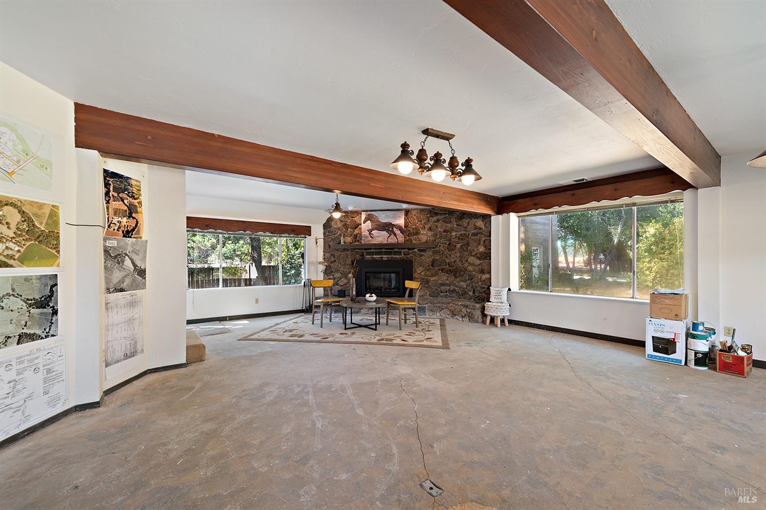 Detail Gallery Image 31 of 86 For 4104 Highway 29 Unkn, Calistoga,  CA 94515 - 4 Beds | 2 Baths