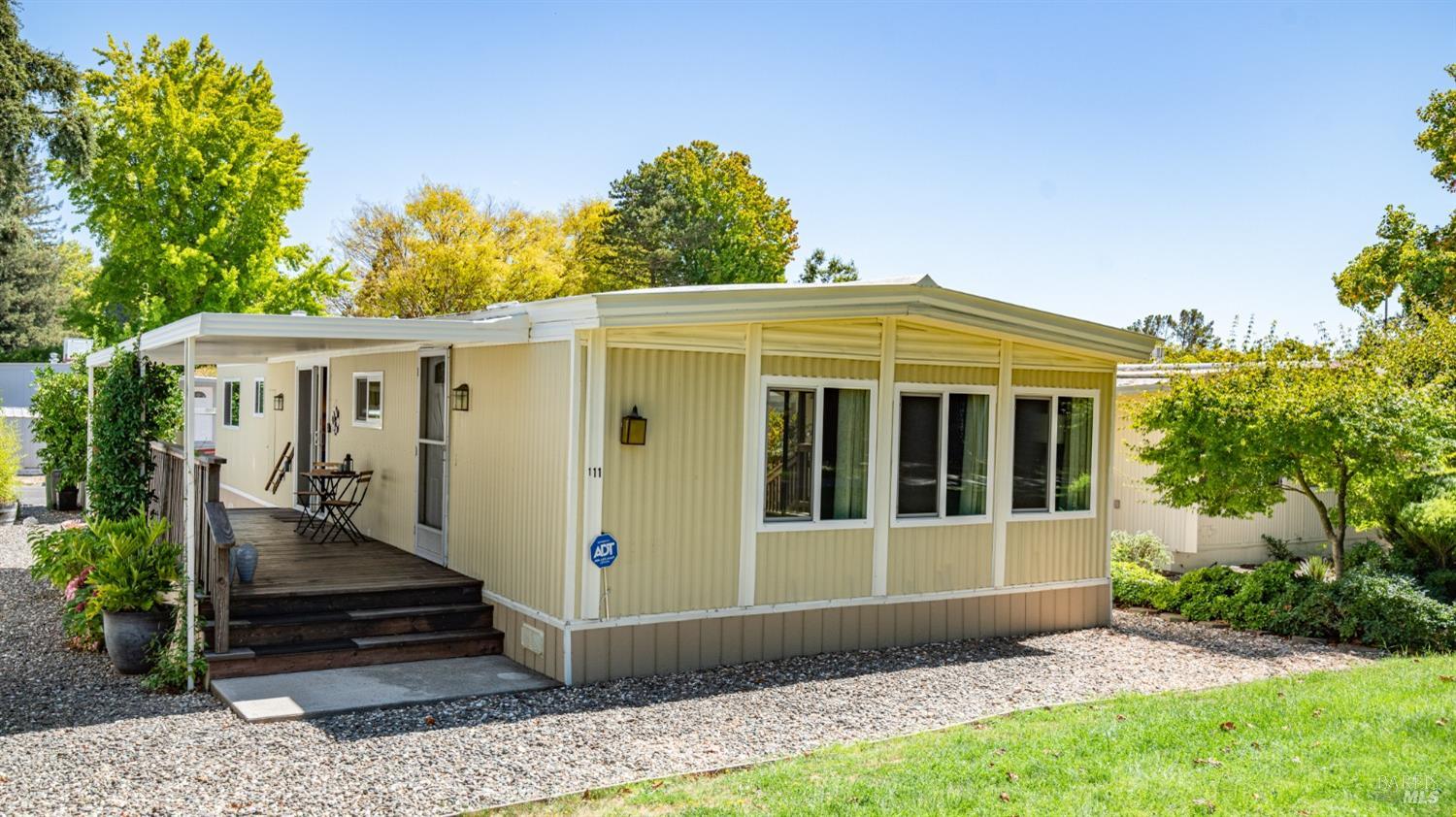 Luxury Homes in Gordon Valley | Napa County | Country Estates