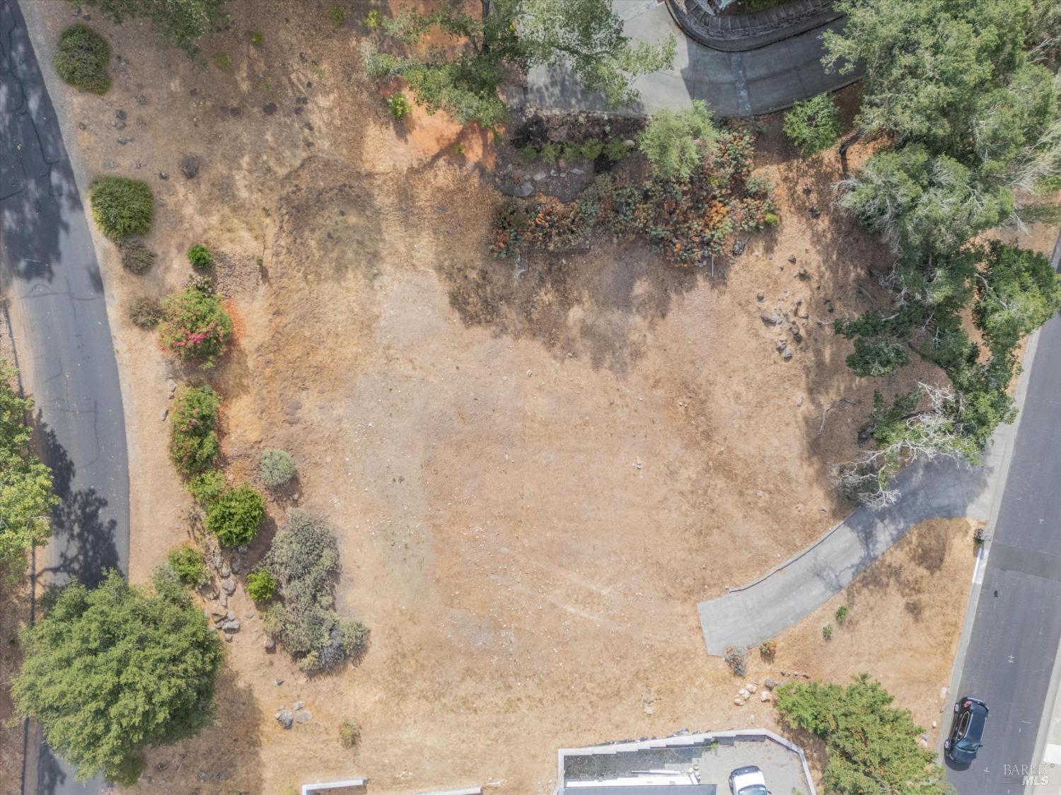 Detail Gallery Image 1 of 1 For 3809 Clear Rdgs, Santa Rosa,  CA 95404 - – Beds | – Baths