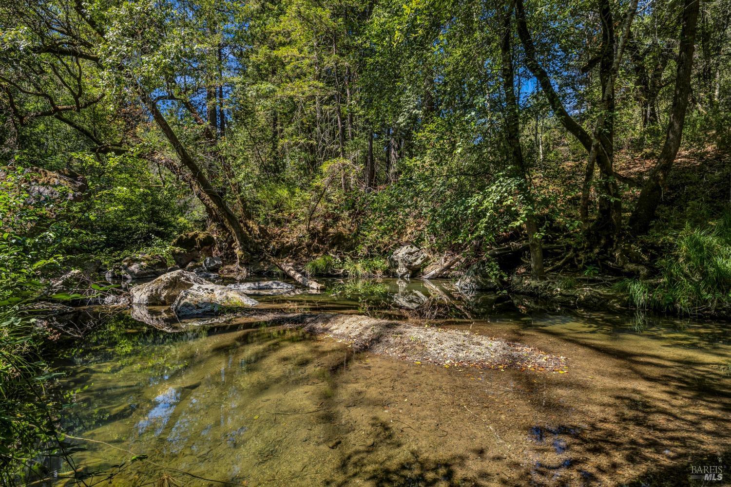 Detail Gallery Image 51 of 62 For 2020 Felta Rd, Healdsburg,  CA 95448 - 2 Beds | 2/1 Baths