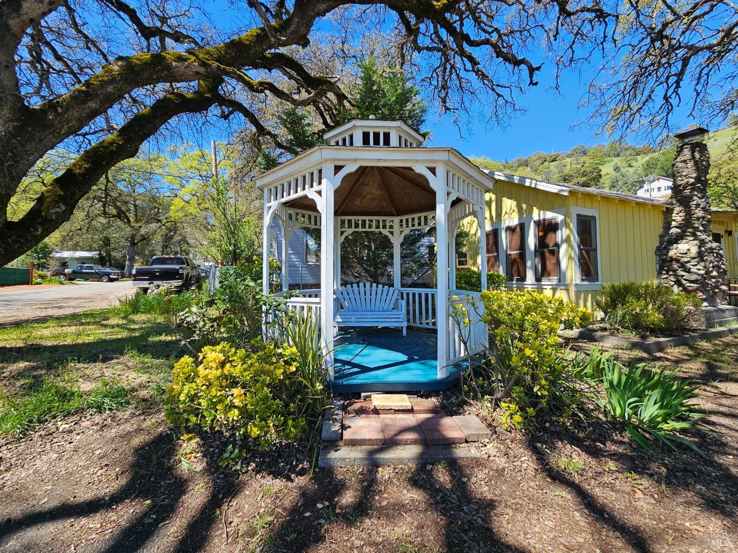 Detail Gallery Image 2 of 18 For 12454 the Plz Unkn, Clearlake Oaks,  CA 95423 - 1 Beds | 1 Baths