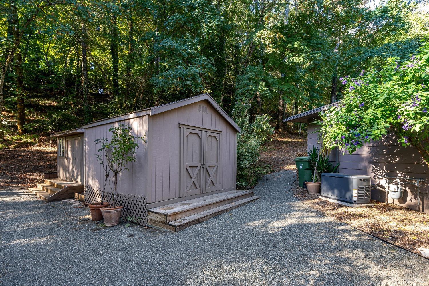 Detail Gallery Image 31 of 32 For 3257 State Highway 128 Unkn, Calistoga,  CA 94515 - 3 Beds | 2 Baths